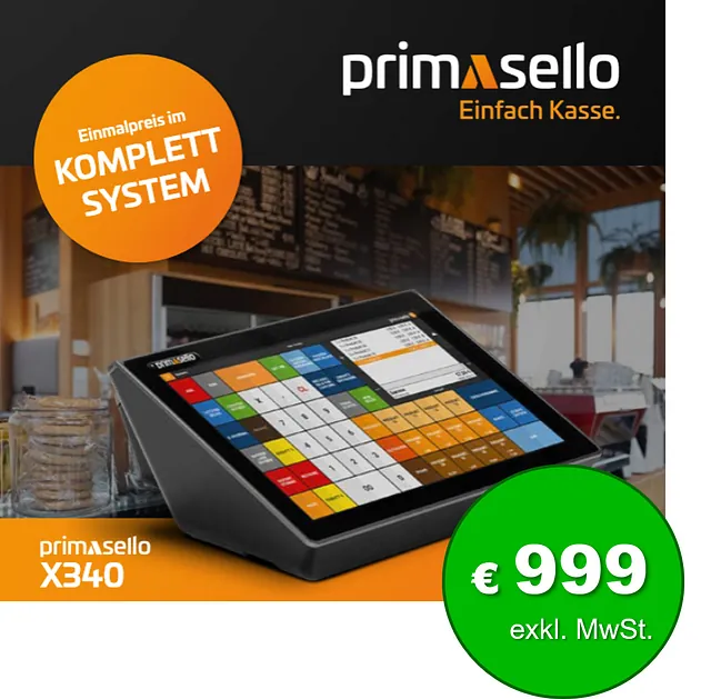Registrierkasse