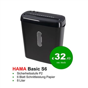 Basic S6