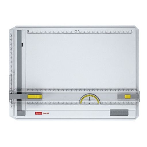 Technischer Zeichenbedarf