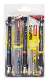 Druckbleistift Set