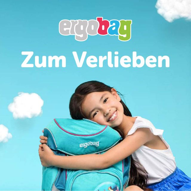 Ergo Bag
