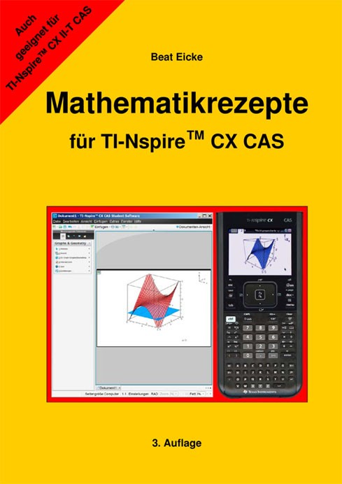 Mathematikrezepte Wiesmayr