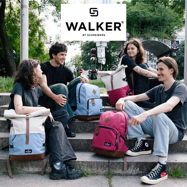 Walker Logo