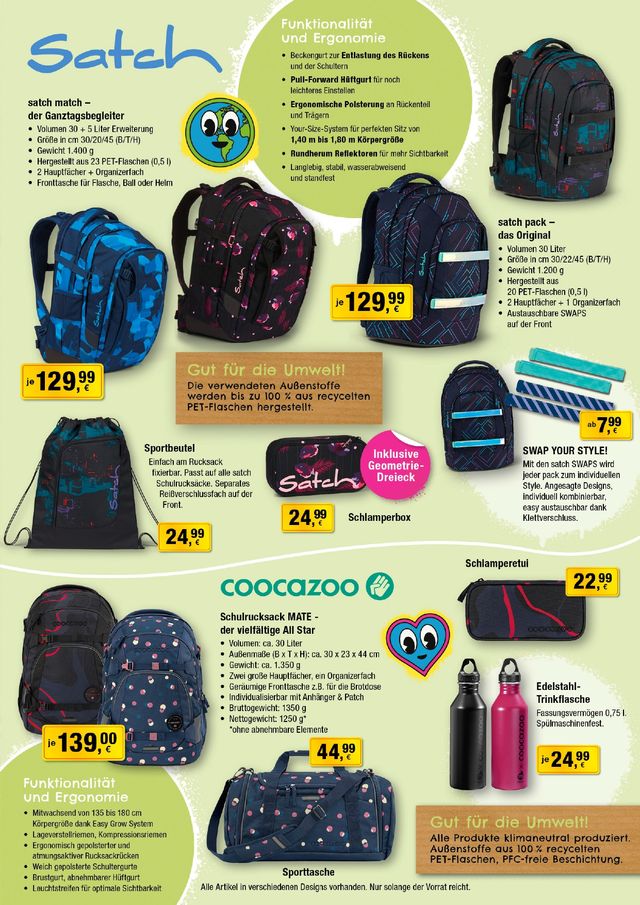 Büroland Wiesmayr, Schul-Aktionen