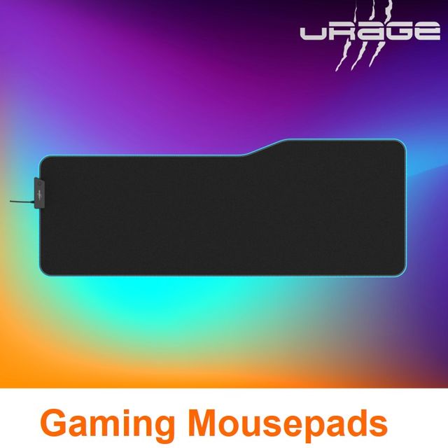 Mousepads