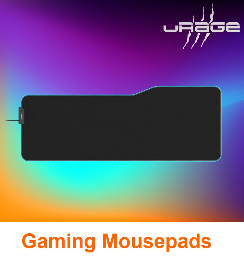 Mousepads