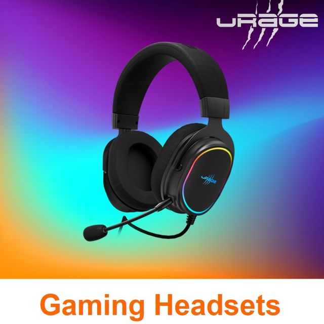 Headsets