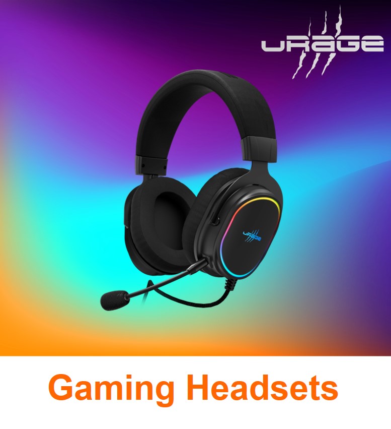 Headsets