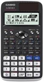 Casio FX-991DE X