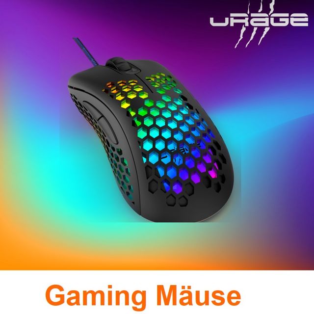 Mäuse