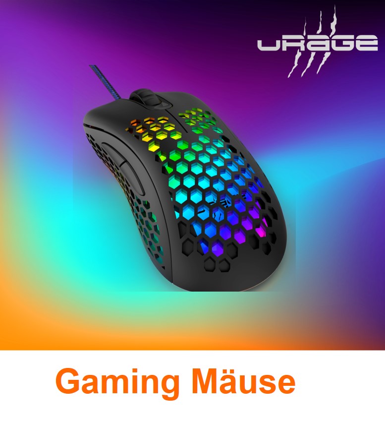 Mäuse