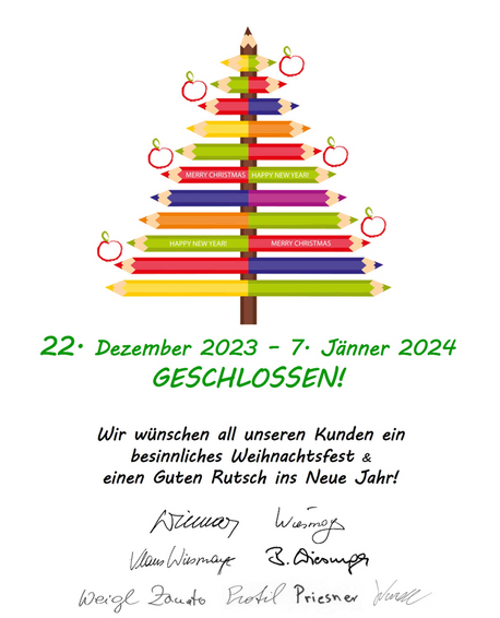 Weihnachten