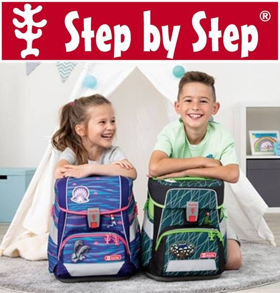 Step by Step