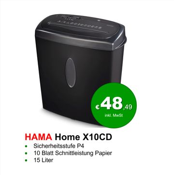 HomeX10CD